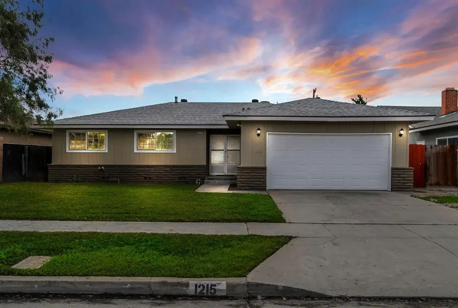1215 E San Ramon Avenue, Fresno, CA 93710 - Image #2