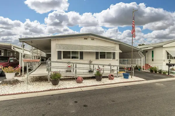 221 W Herndon Avenue #192, Pinedale, CA 93650