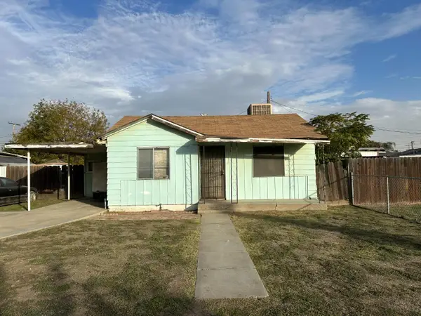 550 S Larkin Street, Tulare, CA 93274