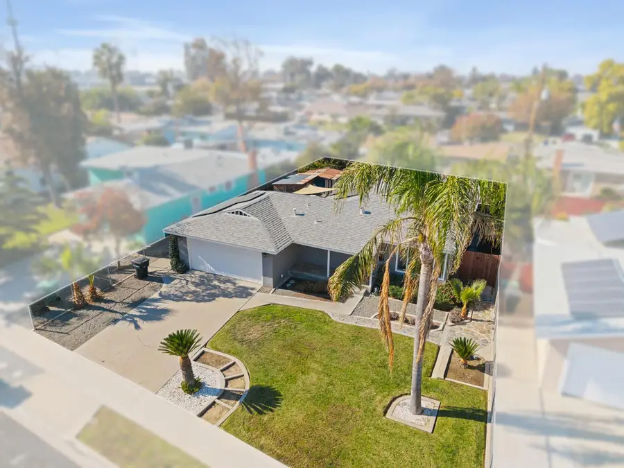 1916 N Burl Drive, Hanford, CA 93230 - Image #3