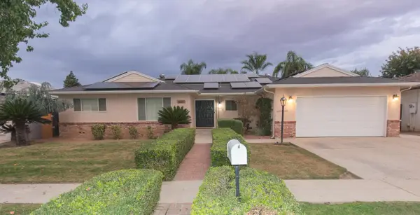 680 E Birch Avenue, Fresno, CA 93720