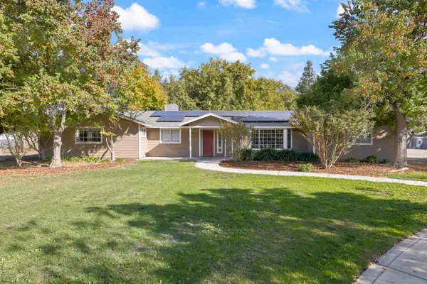 3506 N Markay Avenue, Sanger, CA 93657