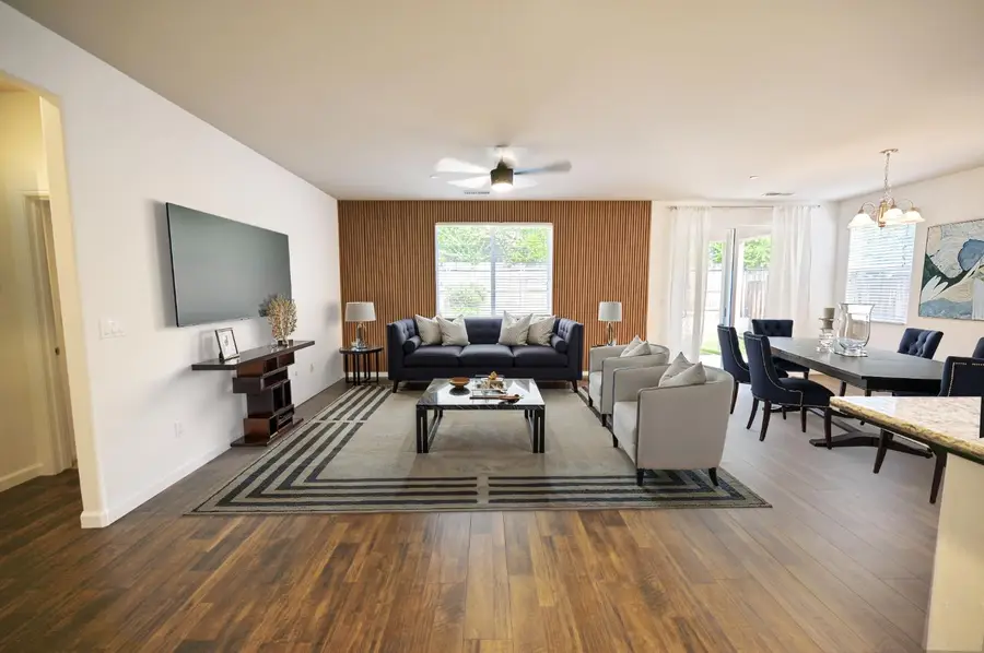 3581 Griffith Avenue, Clovis, CA 93619 - Image #3