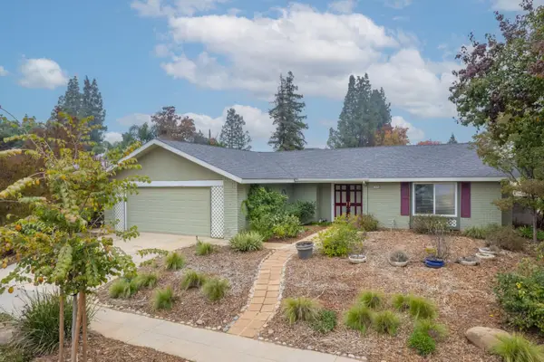 3338 E Menlo Avenue, Fresno, CA 93710