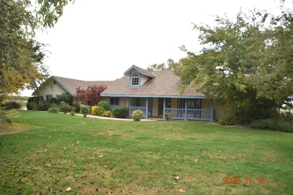 21088 Forest Glen Road, Madera, CA 93638