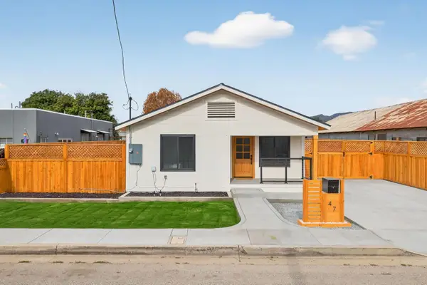 47 W Mcfarlane Drive, Ventura, CA 93001