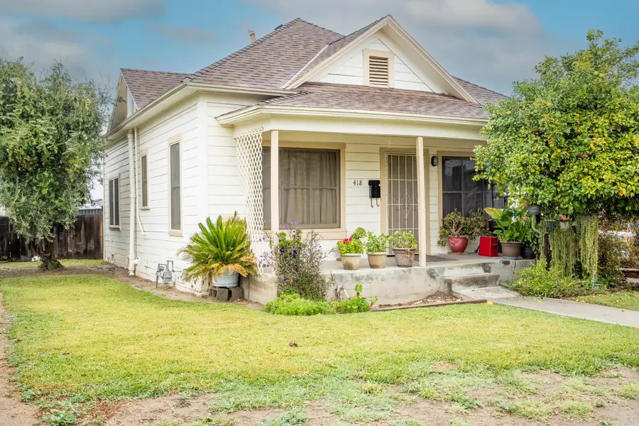 418 E 10th Street, Hanford, CA 93230 - Image #2