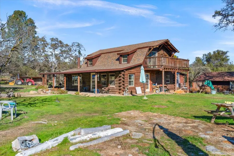45522 Windmill Road, Coarsegold, CA 93614 - Image #2