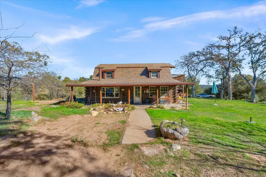 45522 Windmill Road, Coarsegold, CA 93614 - Image #3