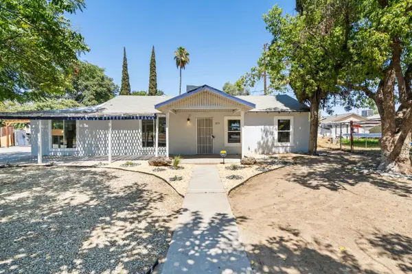 1554 W Thomas Avenue, Fresno, CA 93728