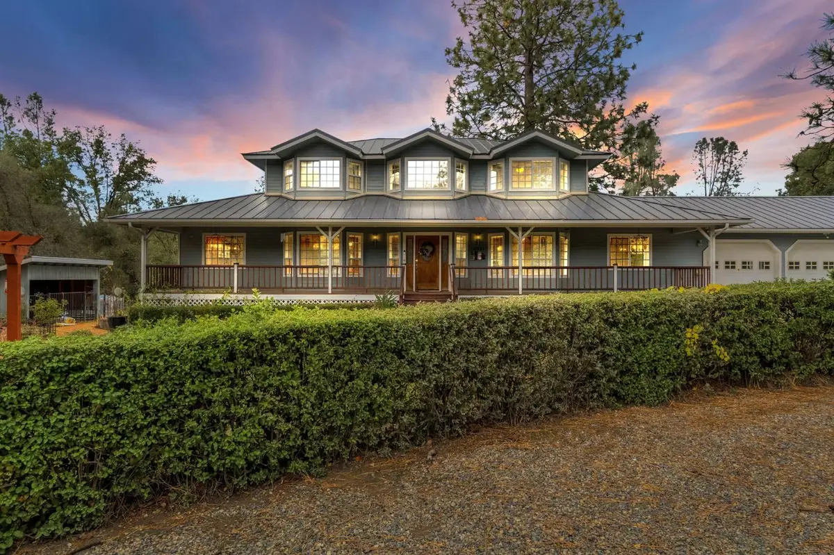 50711 Road 426, Oakhurst, CA 93644 - Image #1