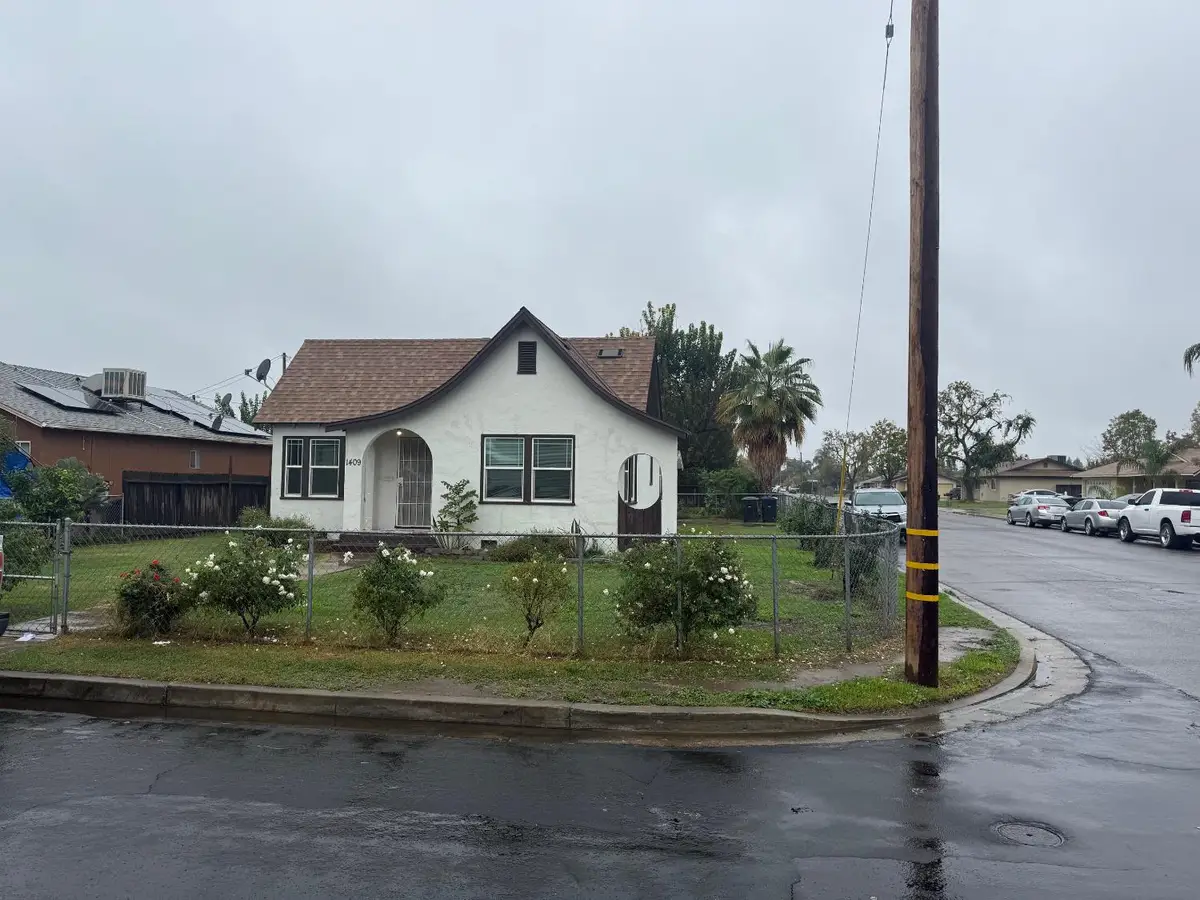 1409 N Divisadero Street, Visalia, CA 93291 - Image #1