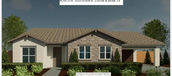 3034 21st Avenue, Kingsburg, CA 93631