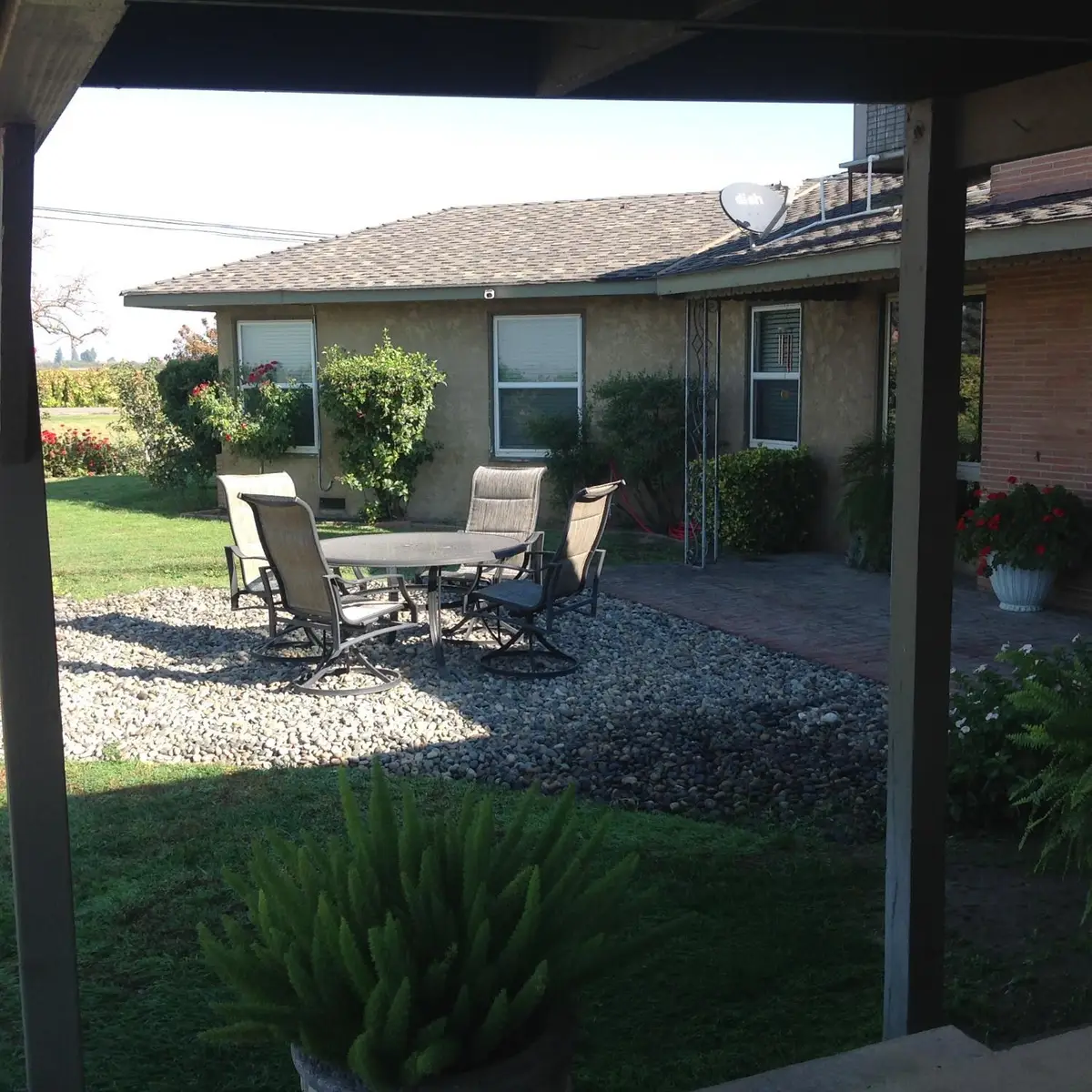 6623 E Nebraska Avenue, Selma, CA 93662 - Image #1