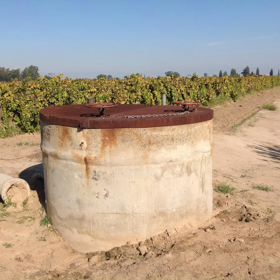 6623 E Nebraska Avenue, Selma, CA 93662 - Image #3