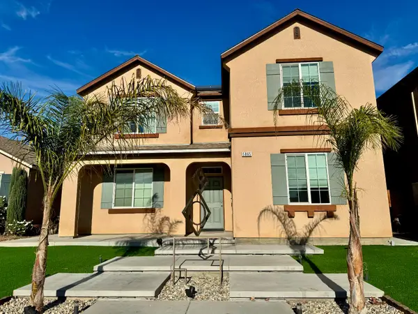 5865 E Beck Avenue, Fresno, CA 93727