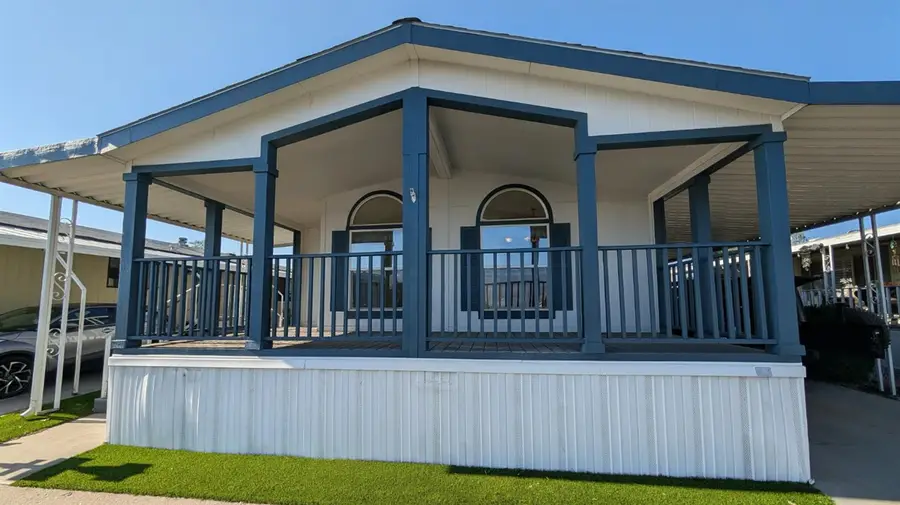 1001 Sylmar Ave. #198, Clovis, CA 93612 - Image #2