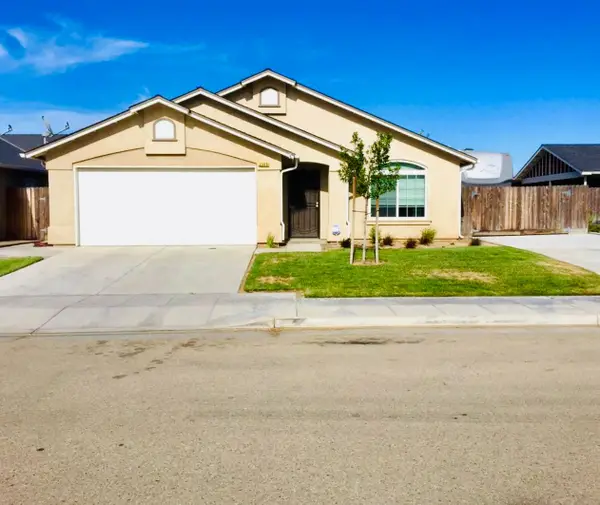 2349 S Sabre Avenue, Fresno, CA 93727