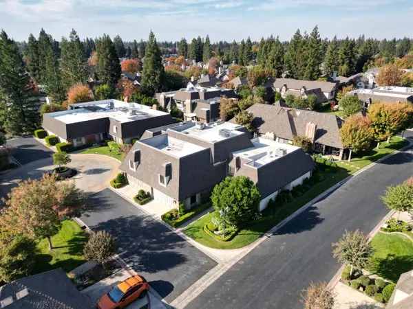 2964 W Canterbury Court, Fresno, CA 93711