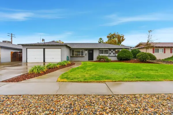 244 E Earl Way, Hanford, CA 93230