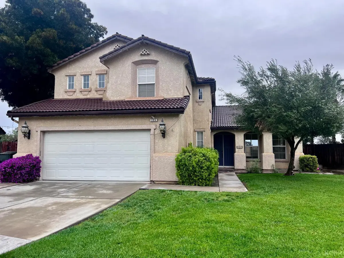 384 Millbrook Street, Hanford, CA 93230 - Image #1