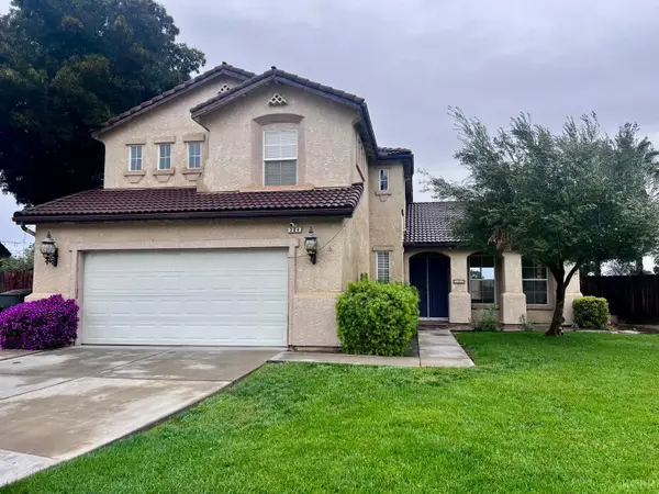 384 Millbrook Street, Hanford, CA 93230