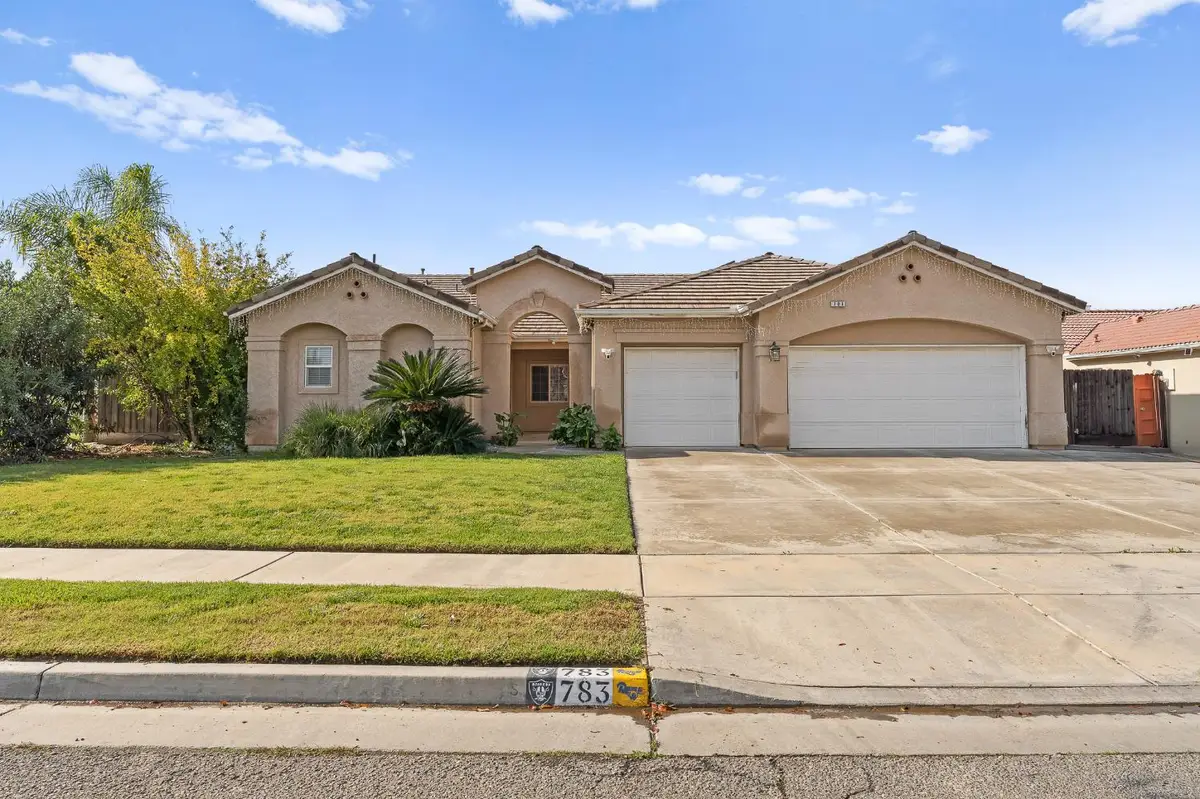 783 Bodega Avenue, Lemoore, CA 93245 - Image #1