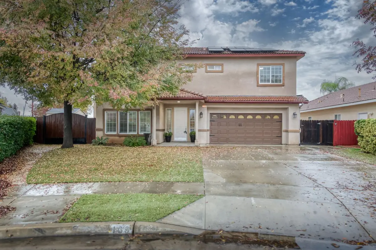 169 Rosewood Avenue, Sanger, CA 93657 - Image #1
