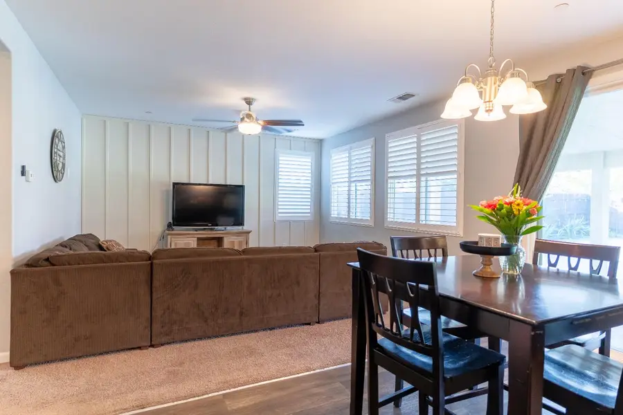 1358 Tevin Way, Madera, CA 93637 - Image #2