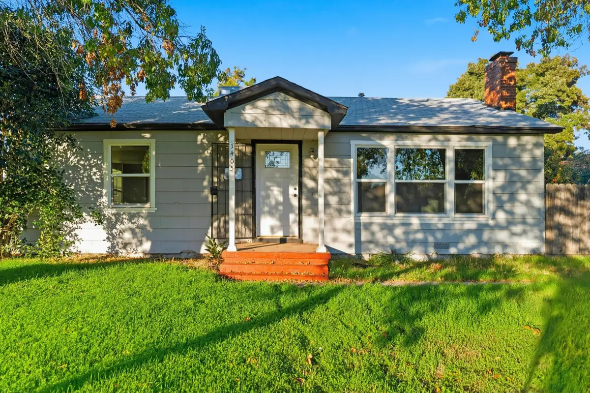 1405 E 22nd Street, Merced, CA 95340 - Image #1