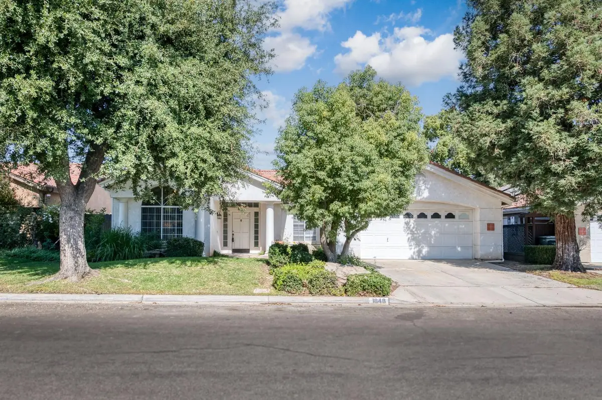 1848 E Everglade Avenue, Fresno, CA 93720 - Image #1