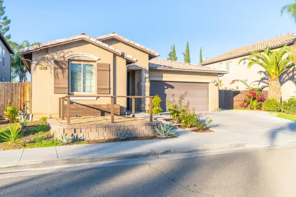 6910 W Gibson Avenue, Fresno, CA 93723