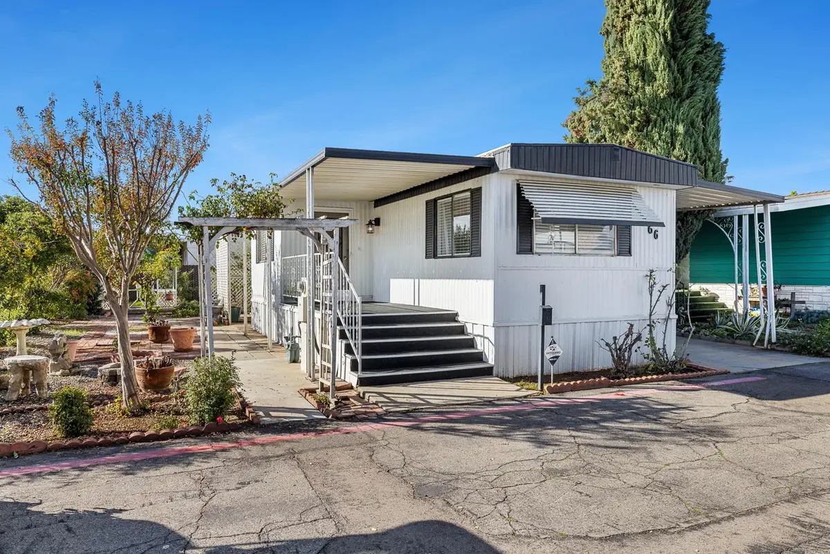 105 W Herndon Avenue #66, Pinedale, CA 93650 - Image #1