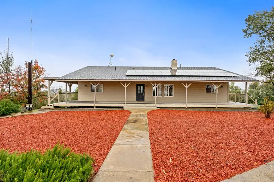 50890 Rosemary Lane, Yokuts Valley, CA 93675 - Image #2