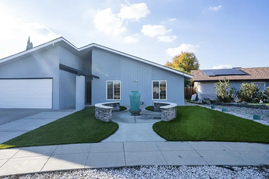 3411 N 3rd Street, Fresno, CA 93726 - Image #2
