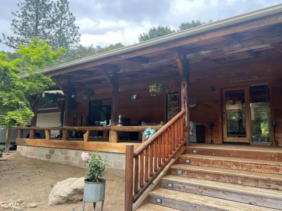 34405 Wild Rose Ln, North Fork, CA 93643 - Image #3