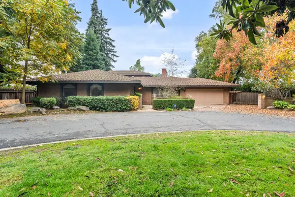 950 E South Bear Creek Drive, Merced, CA 95340