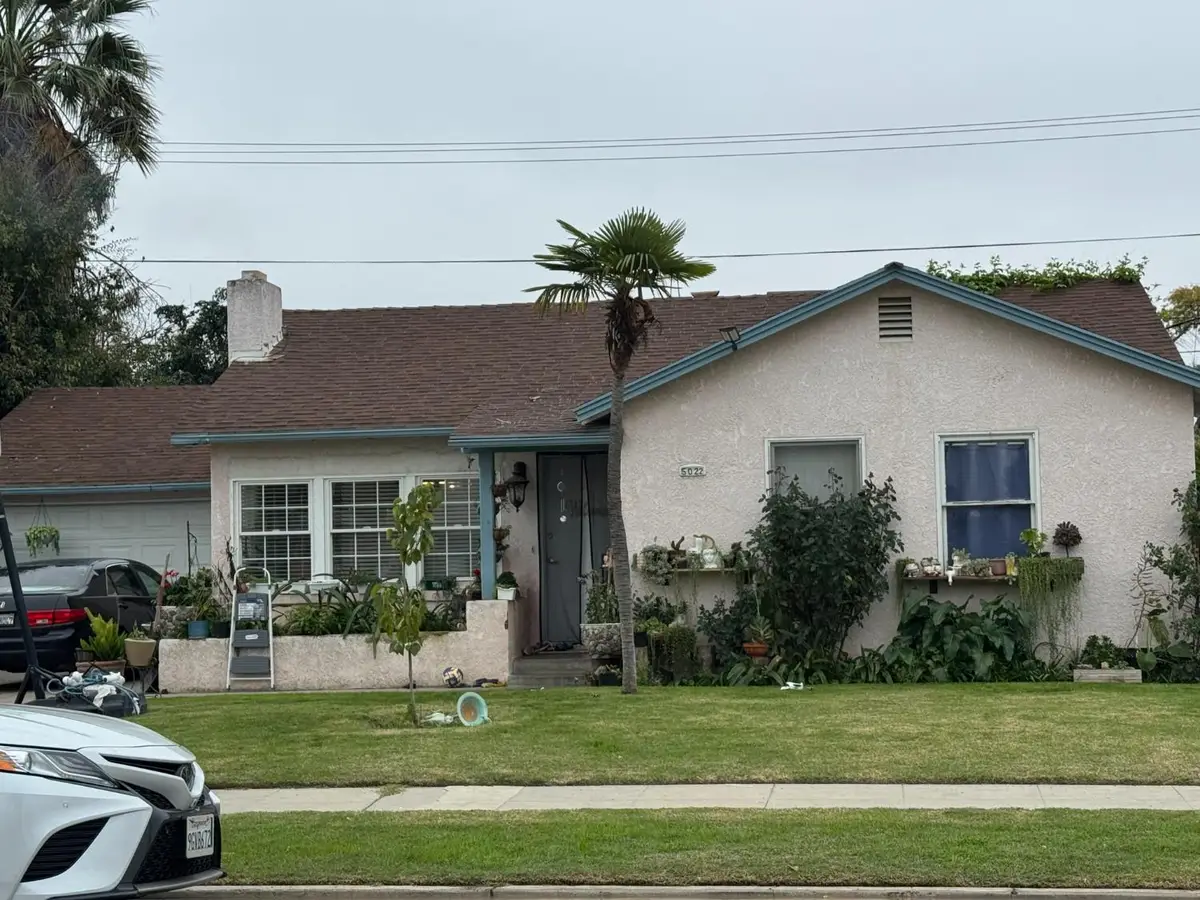 5022 E Tyler Avenue, Fresno, CA 93727 - Image #1