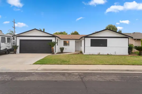 2932 Claremont Avenue, Clovis, CA 93611