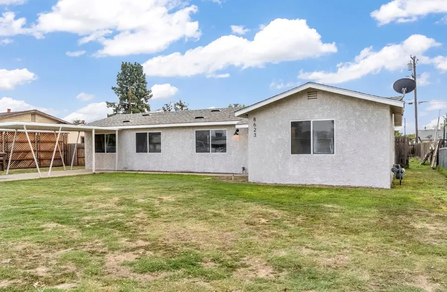 8623 E Dinuba, Selma, CA 93662 - Image #2