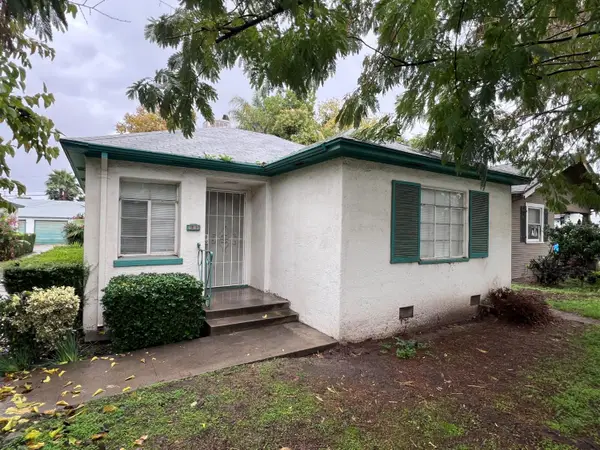 1024 N Broadway Street, Fresno, CA 93728