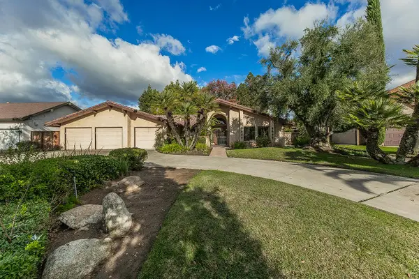 406 E Audubon Drive, Fresno, CA 93720