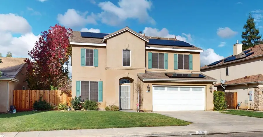2638 E Skyview Avenue, Fresno, CA 93720 - Image #2