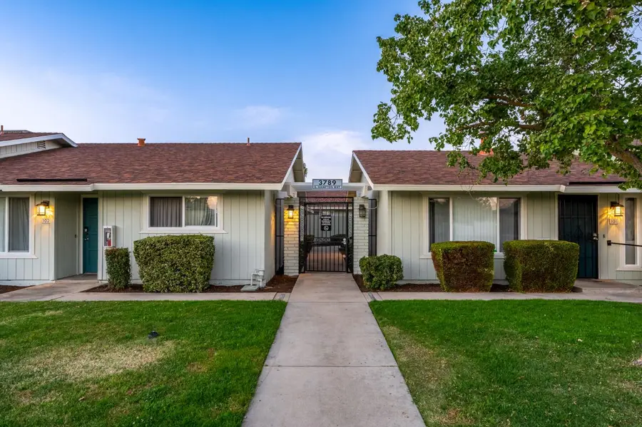 3789 E Hampton, Fresno, CA 93726 - Image #2