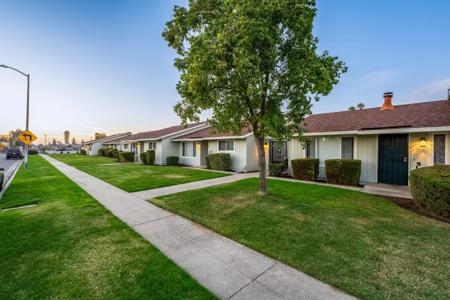 3789 E Hampton, Fresno, CA 93726 - Image #3