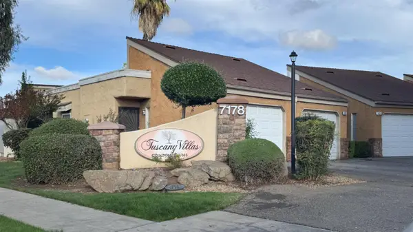 7178 N Fruit Avenue #129, Fresno, CA 93711