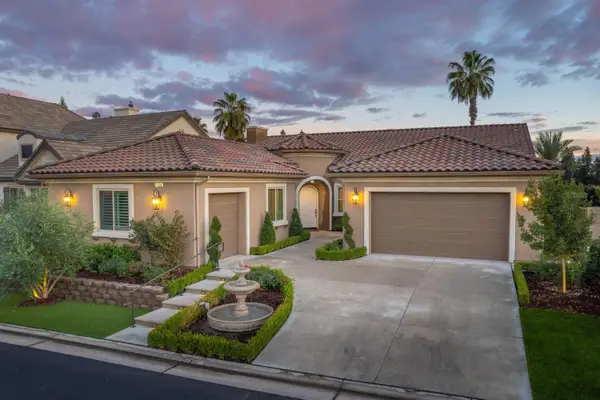 11698 N Links Drive, Fresno, CA 93730