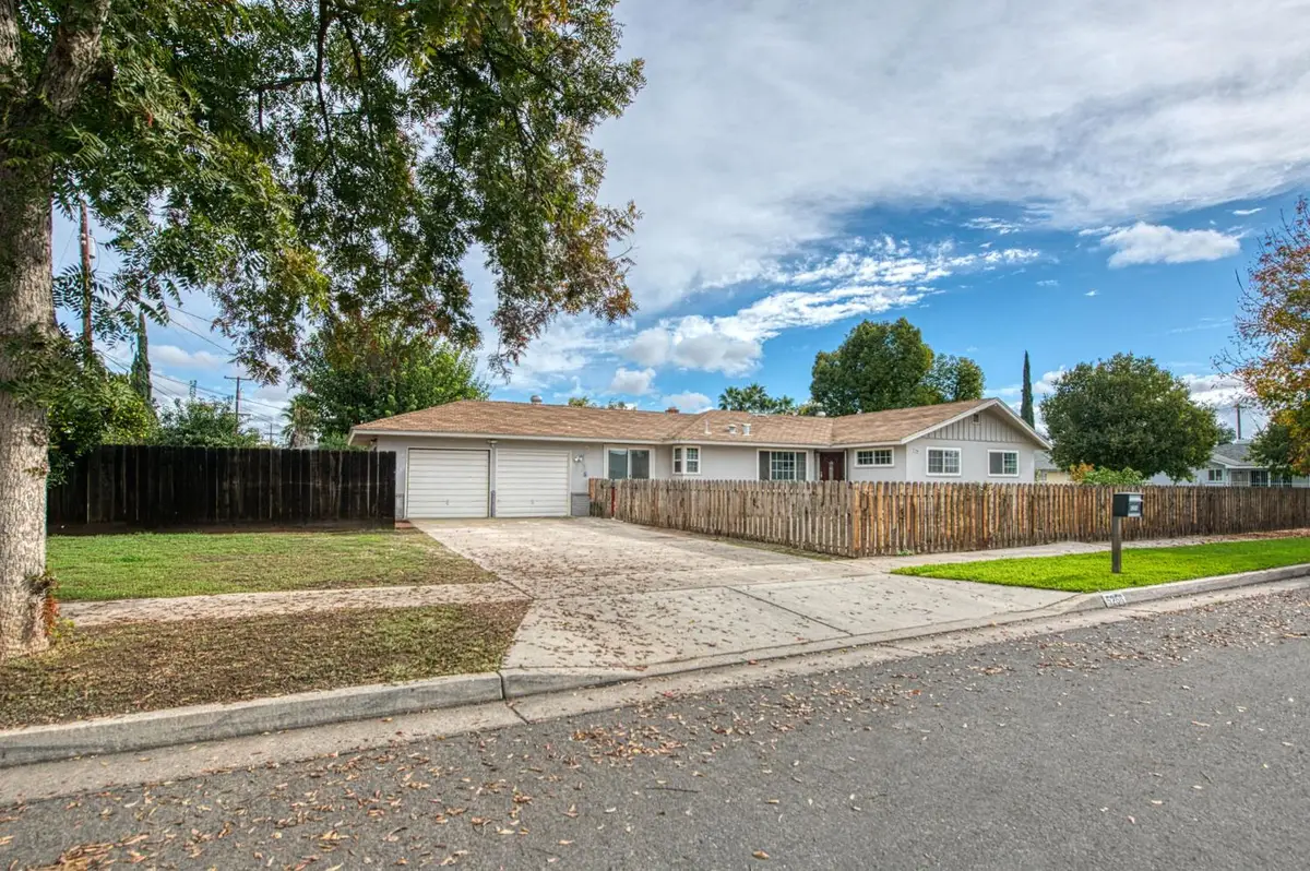 5258 N Augusta Street, Fresno, CA 93710 - Image #1
