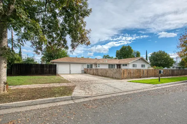 5258 N Augusta Street, Fresno, CA 93710
