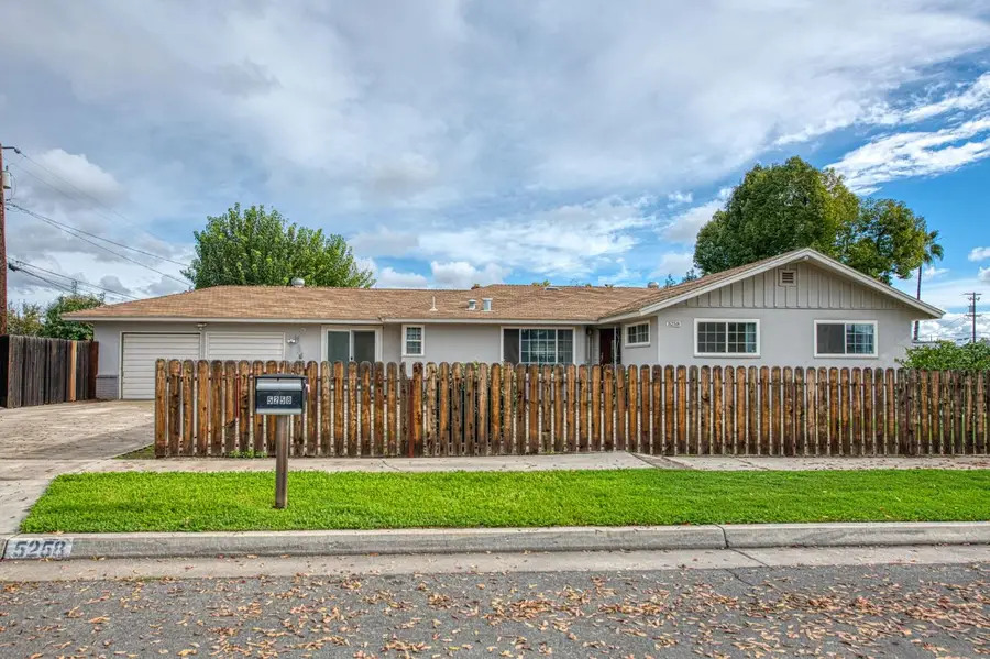 5258 N Augusta Street, Fresno, CA 93710 - Image #3